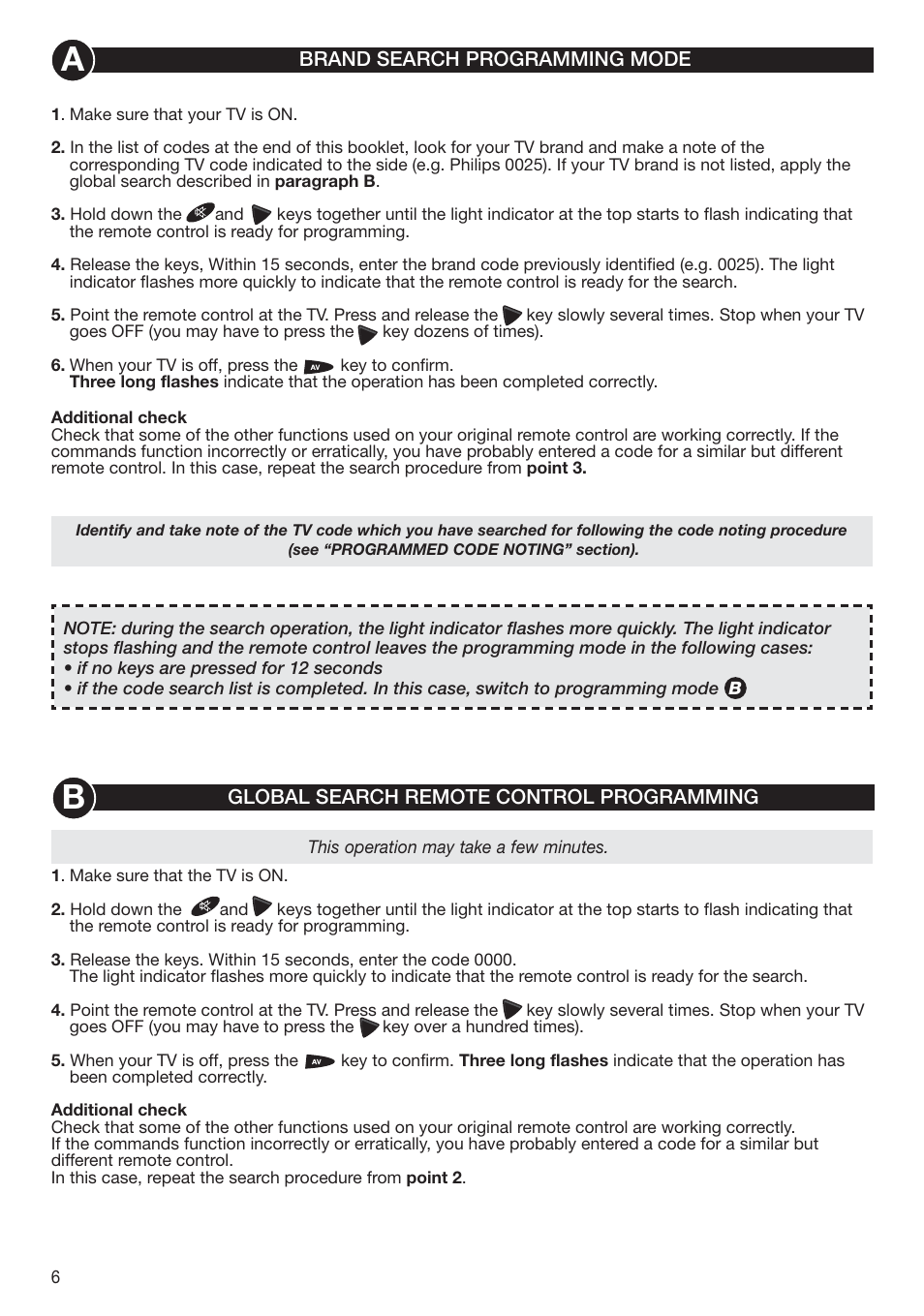 Meliconi Speedy 110 Plus User Manual | Page 2 / 4
