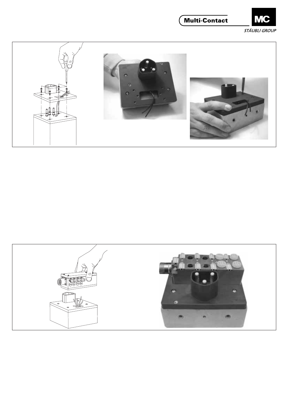 Fig.6, Fig.5 | Multi-Contact MA227 User Manual | Page 3 / 4