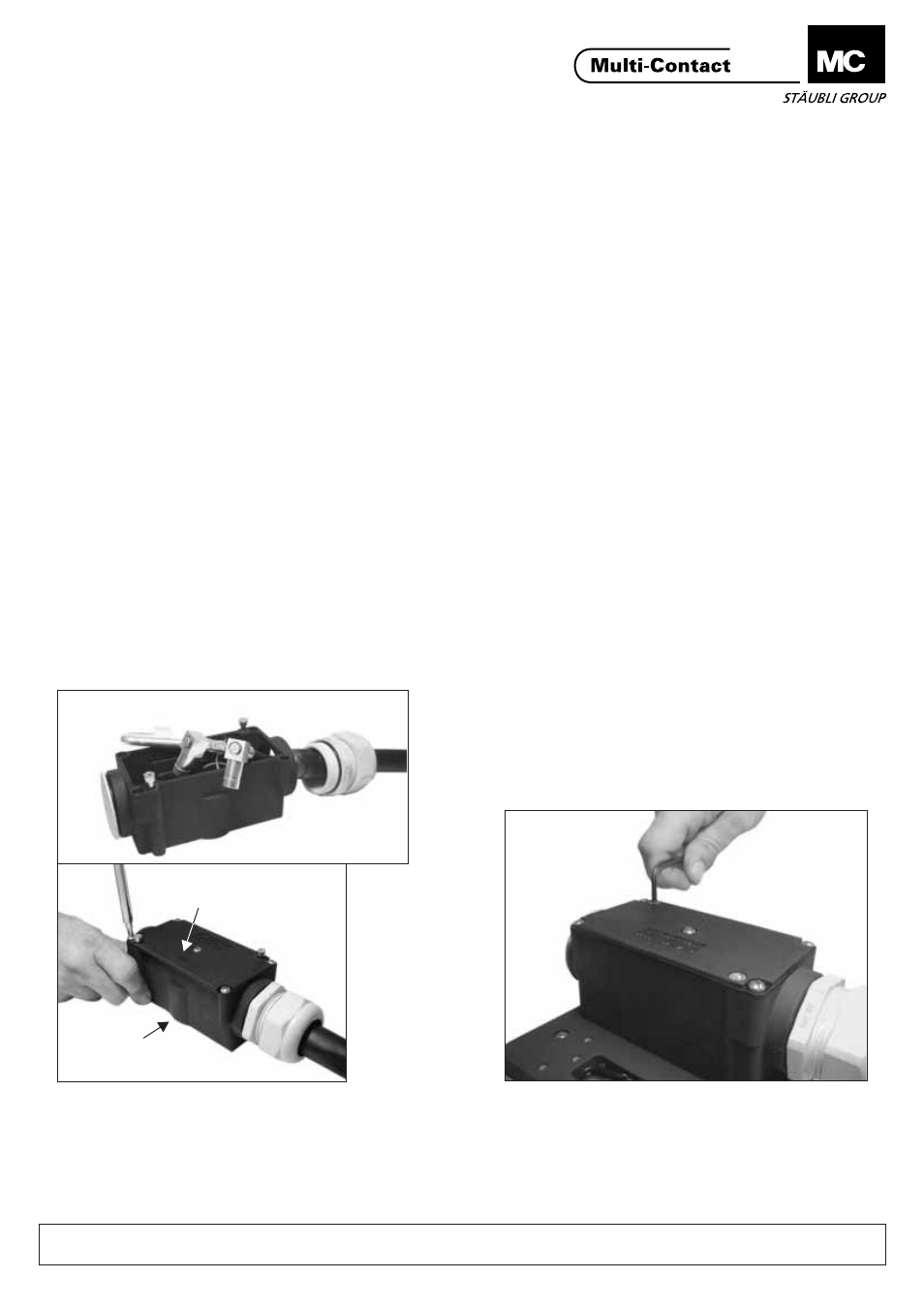 Ma228 (de_en_fr) | Multi-Contact MA228 User Manual | Page 4 / 4