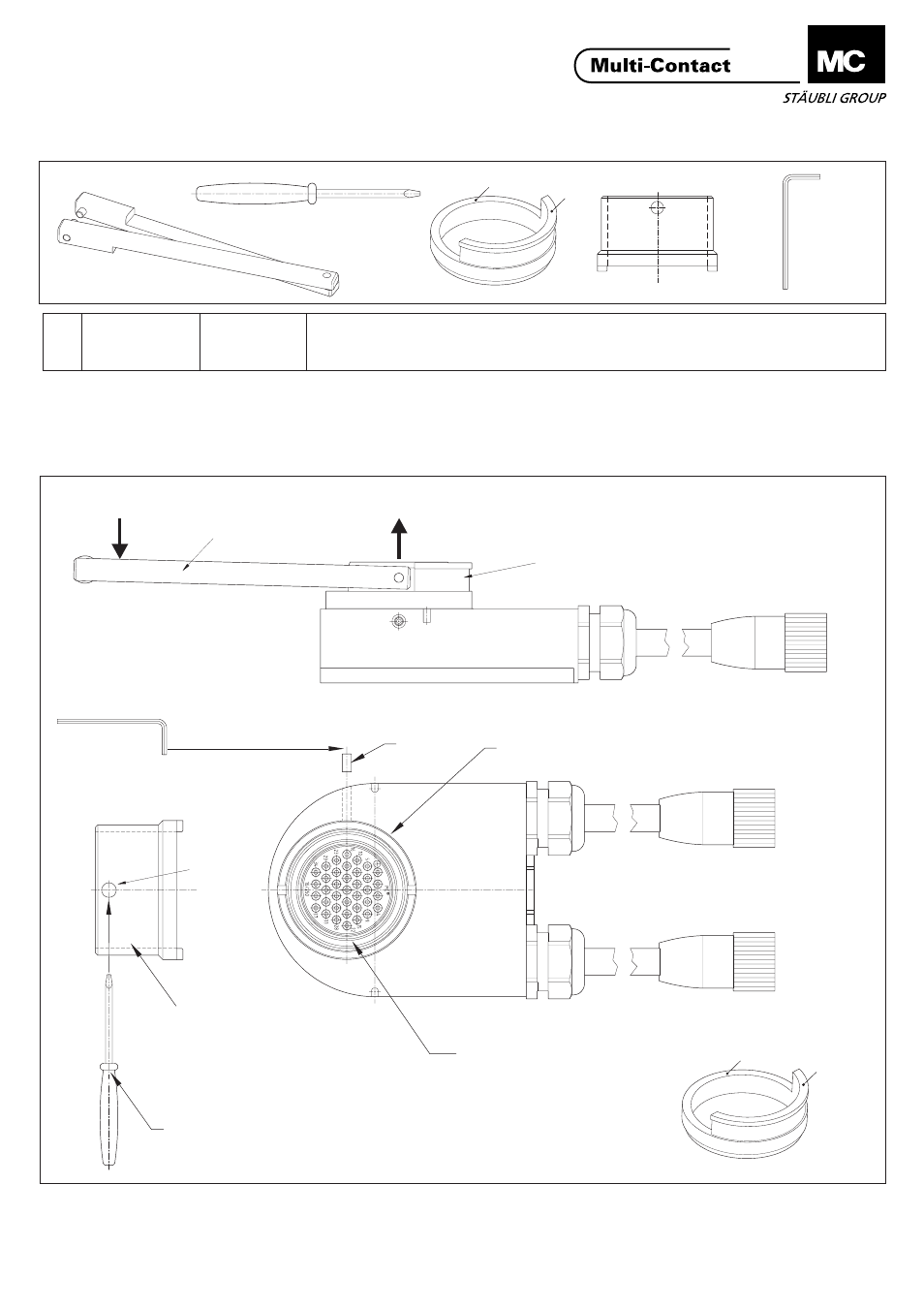 Ill.2 | Multi-Contact MA234 User Manual | Page 2 / 8