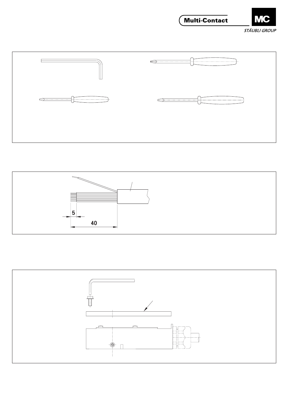 Ill.5, Ill.3 | Multi-Contact MA234 User Manual | Page 4 / 8