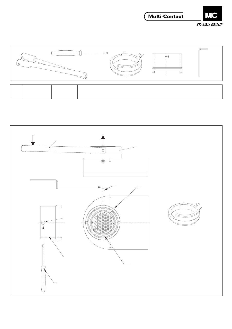 Ill.2 | Multi-Contact MA235 User Manual | Page 2 / 8