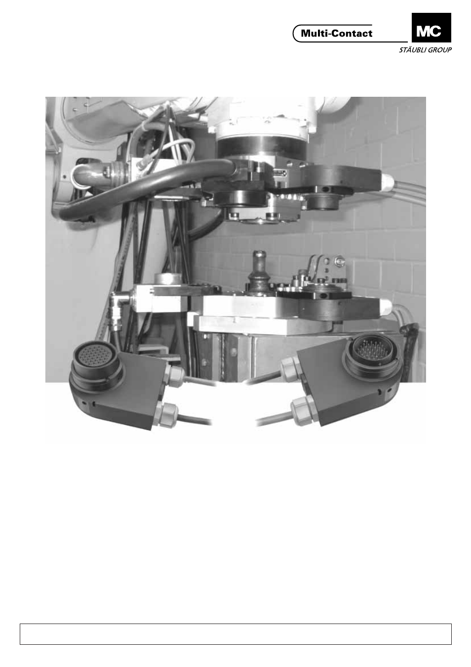 Ma235 (de_en_fr) | Multi-Contact MA235 User Manual | Page 8 / 8