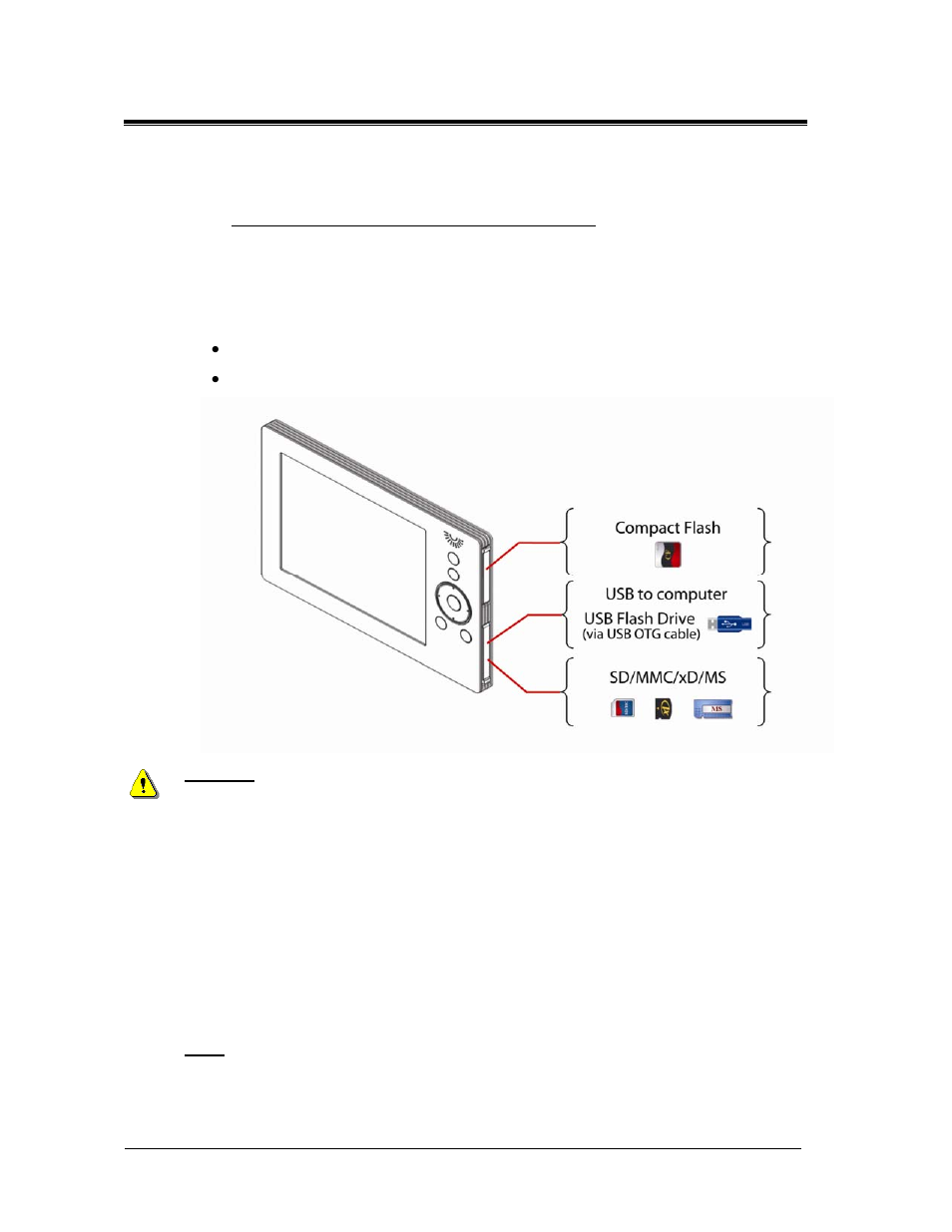 Digital Foci Portable Digital Photo Album User Manual | Page 17 / 39