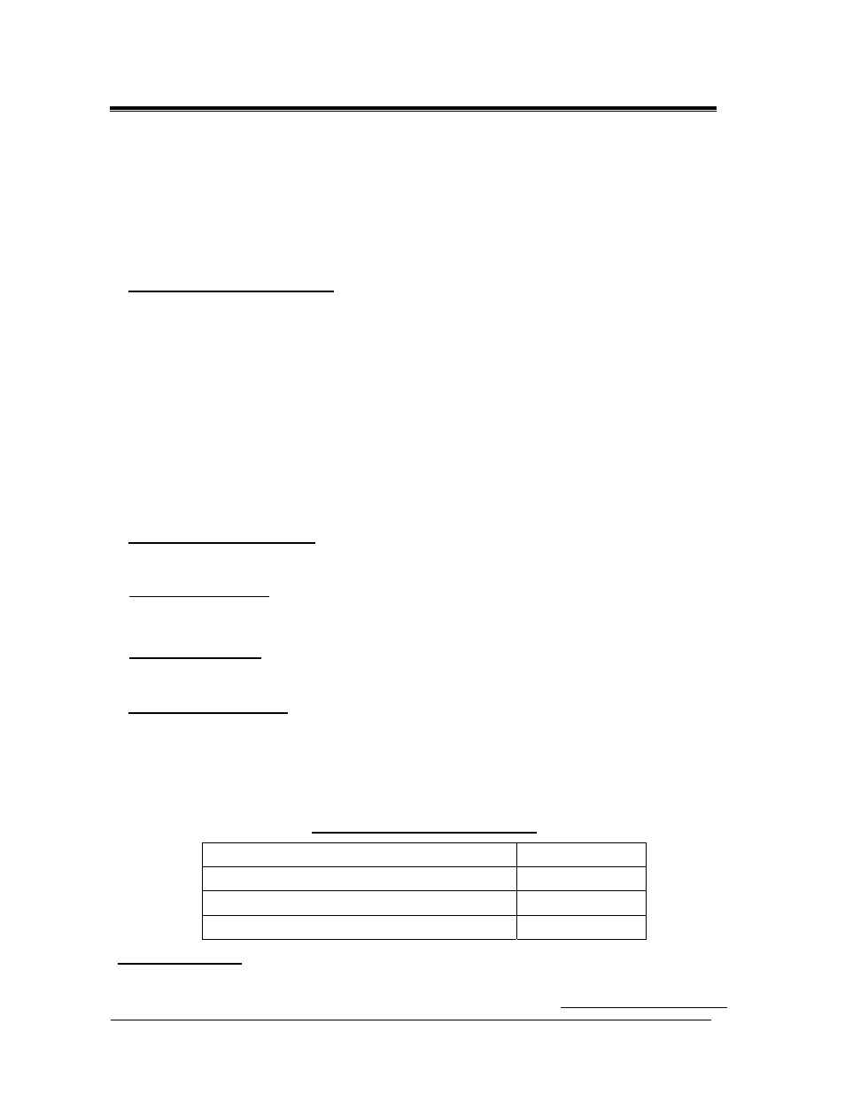 Digital foci lcd display pixel policy, Pixel policy standards chart | Digital Foci Portable Digital Photo Album User Manual | Page 35 / 39