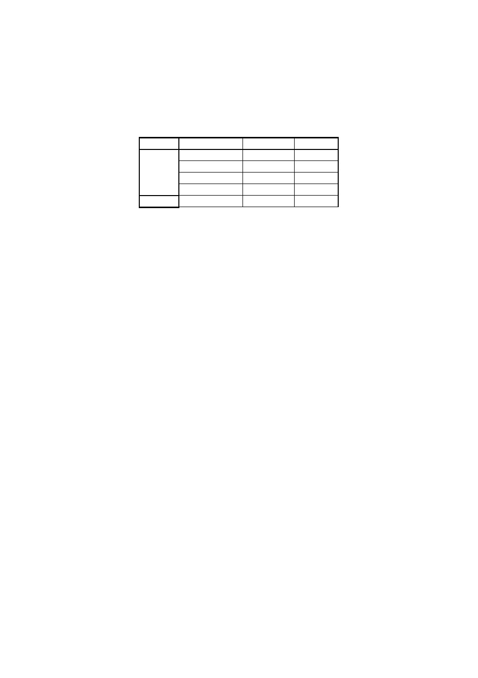 MVVS 30 IFS User Manual | Page 6 / 8