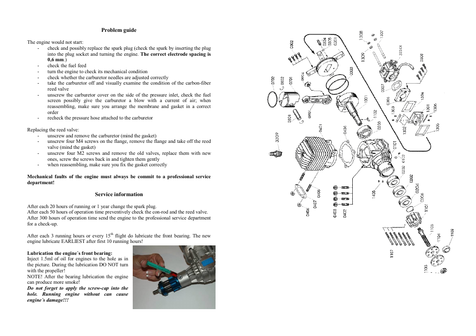 MVVS 50 IRS User Manual | Page 5 / 6