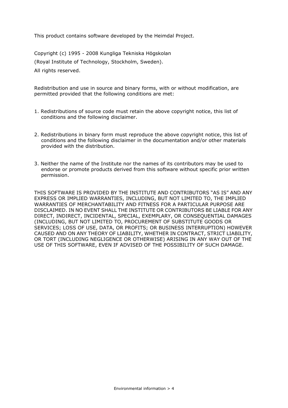 Oki MC363dn User Manual | Page 4 / 146