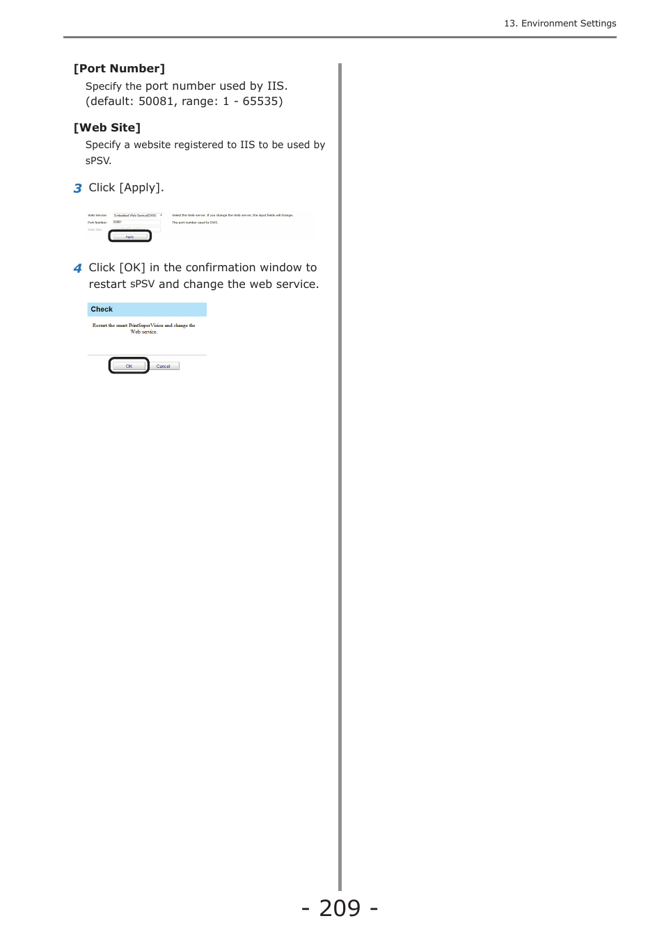 Oki MC363dn User Manual | Page 209 / 257