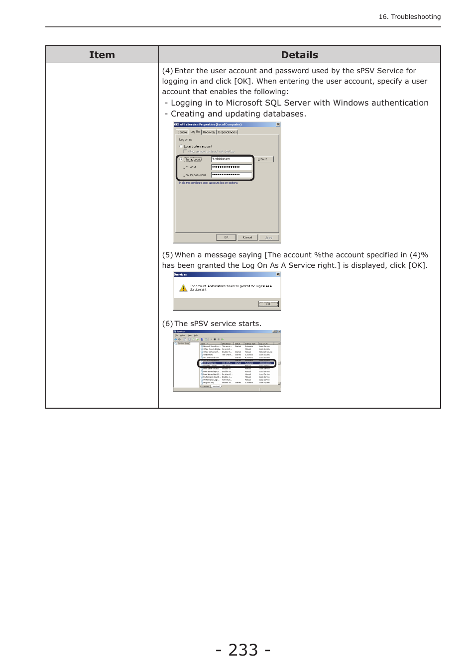 Oki MC363dn User Manual | Page 233 / 257