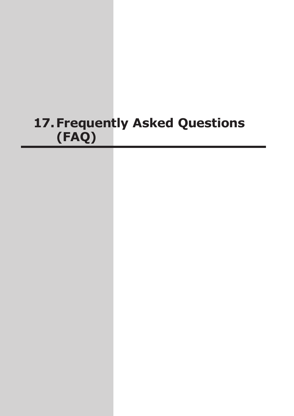 Oki MC363dn User Manual | Page 234 / 257