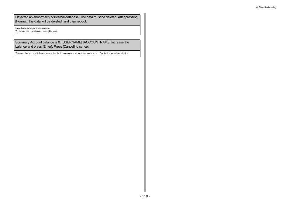 Oki C532dn User Manual | Page 119 / 131