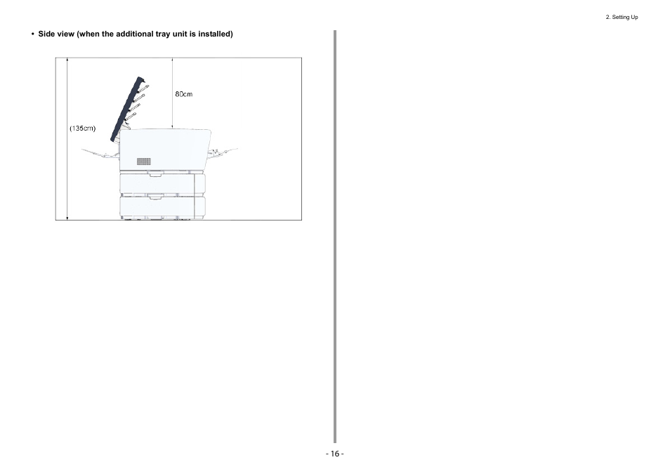 Oki C532dn User Manual | Page 16 / 131