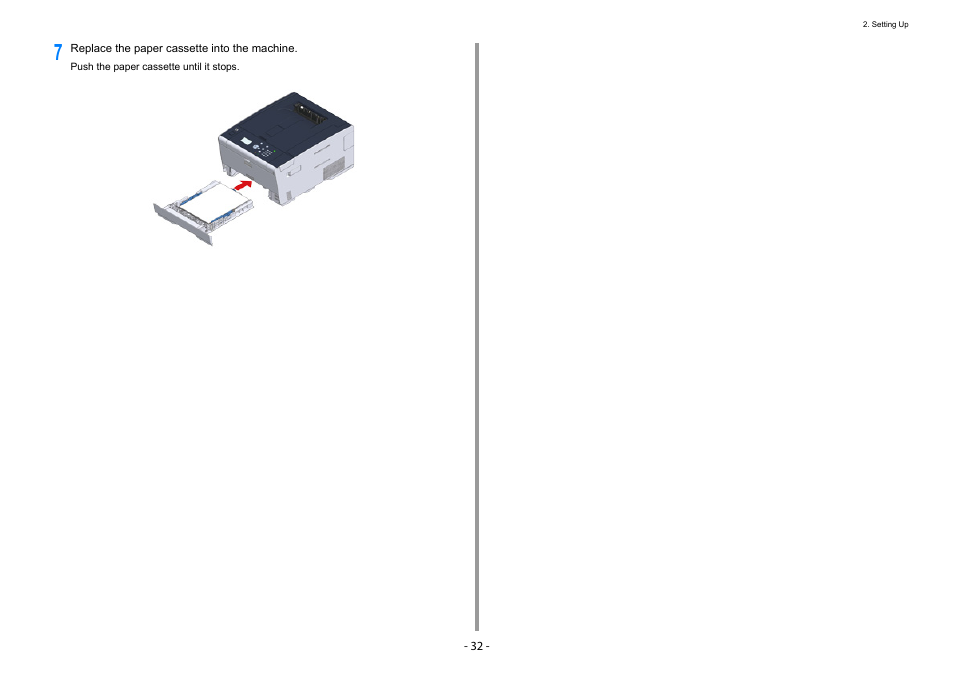 Oki C532dn User Manual | Page 32 / 131