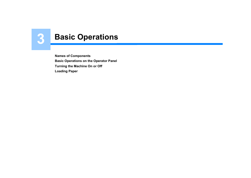 Basic operations | Oki C532dn User Manual | Page 51 / 131