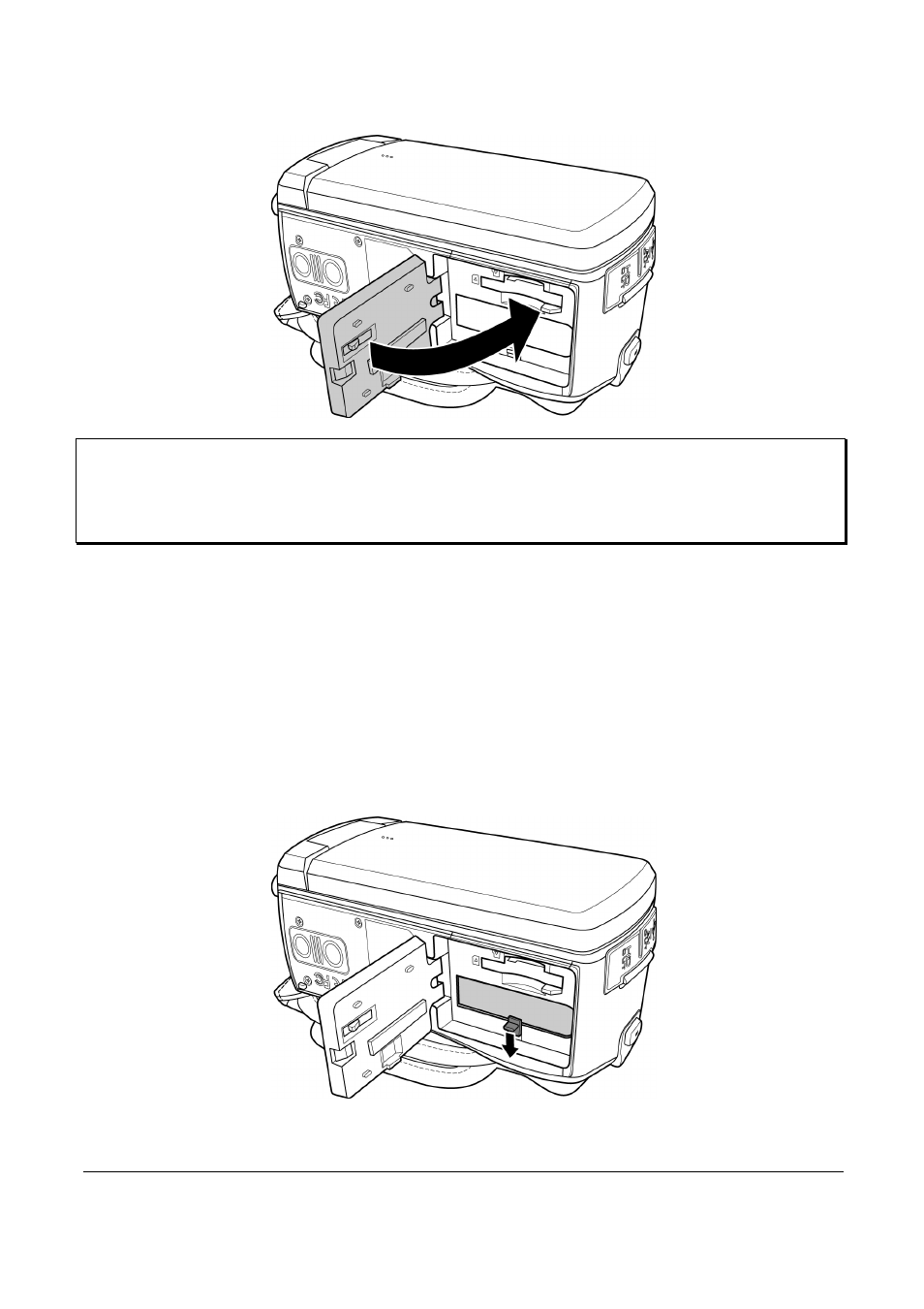 PRAKTICA DVC5.10 User Manual | Page 17 / 73
