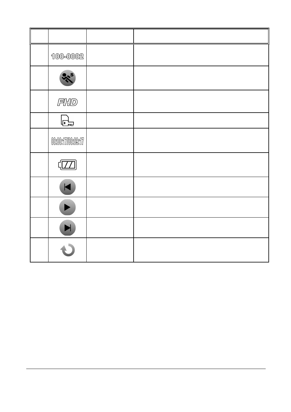 PRAKTICA DVC5.10 User Manual | Page 31 / 73
