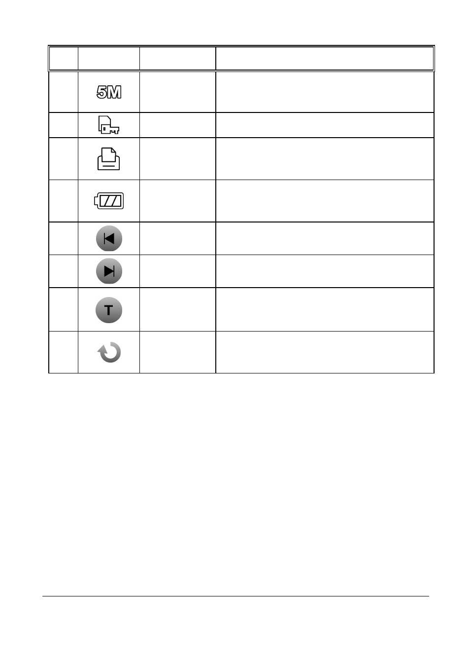 PRAKTICA DVC5.10 User Manual | Page 47 / 73