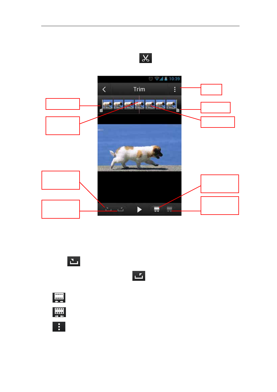 PRAKTICA ActionCam User Manual | Page 10 / 11