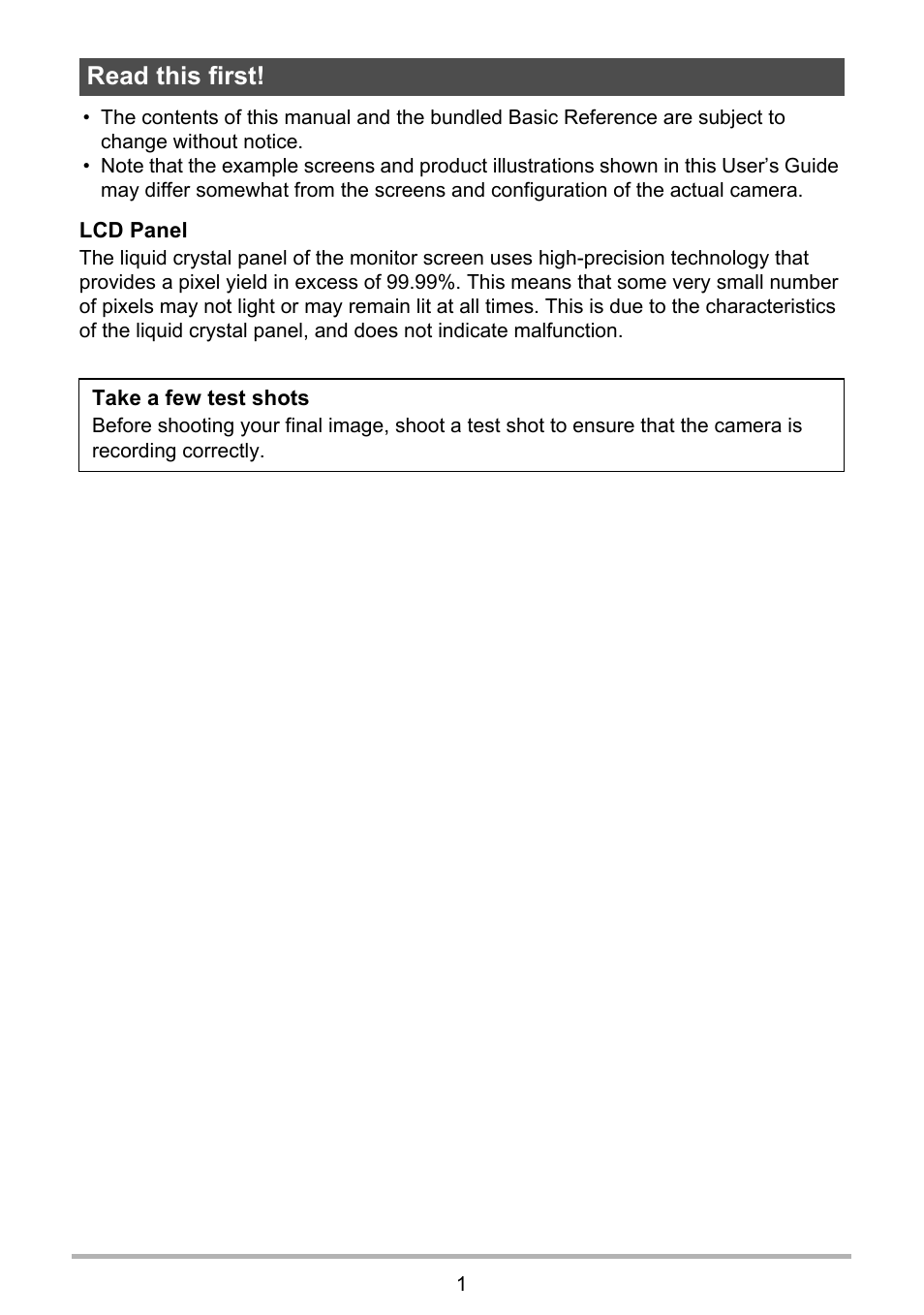 PRAKTICA luxmedia 16-Z24S User Manual | 112 pages