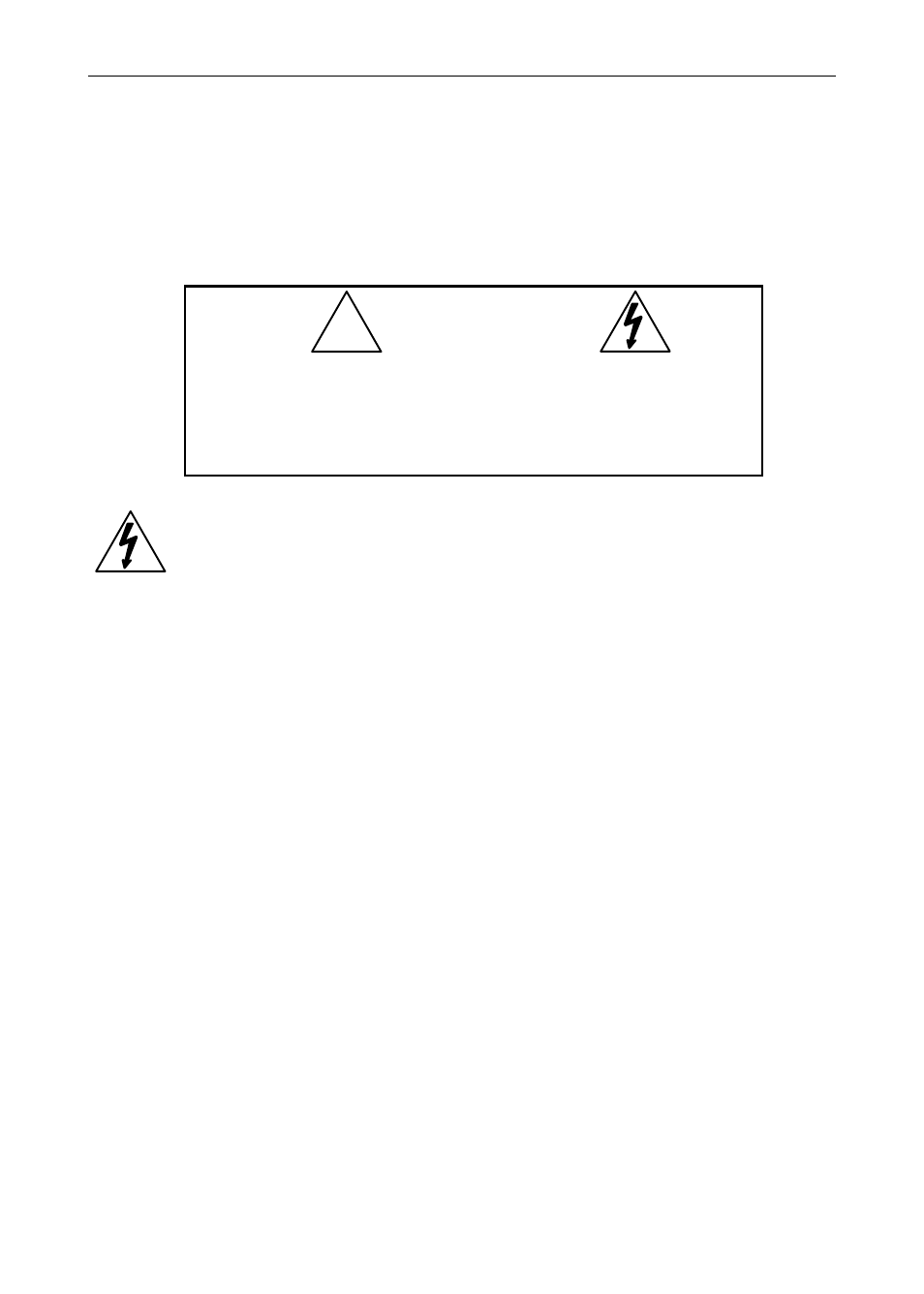 Precision Digital PD6000 User Manual | Page 2 / 96