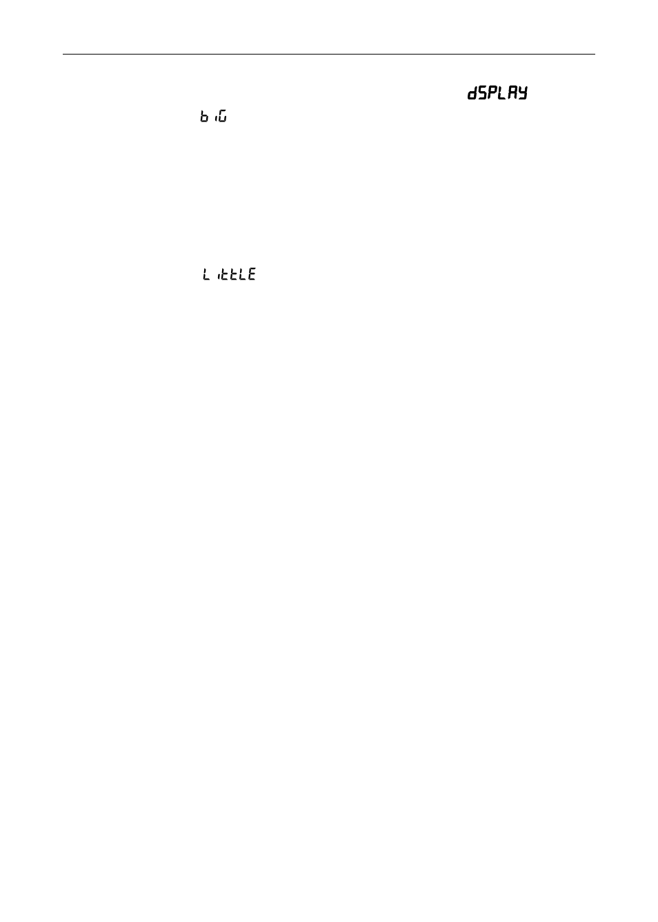 Precision Digital PD6000 User Manual | Page 34 / 96