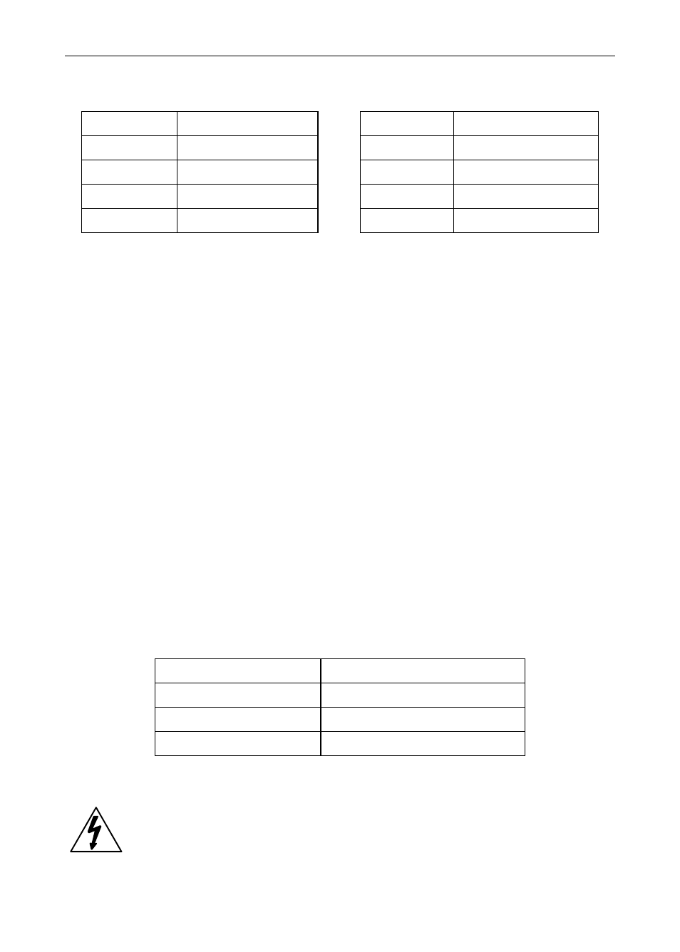 Precision Digital PD6000 User Manual | Page 56 / 96