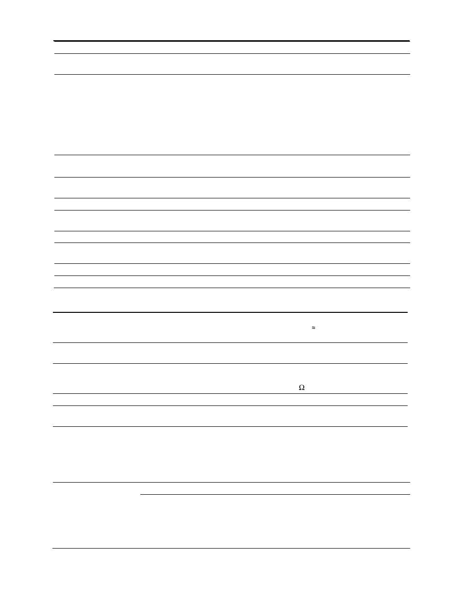 Scanner instruction manual, Relays | Precision Digital PD6080 User Manual | Page 12 / 104