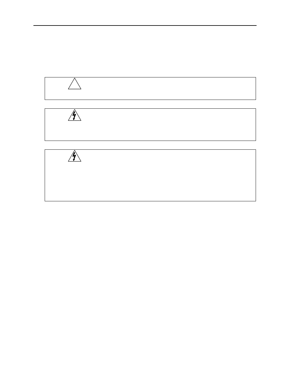 Precision Digital PD6080 User Manual | Page 2 / 104
