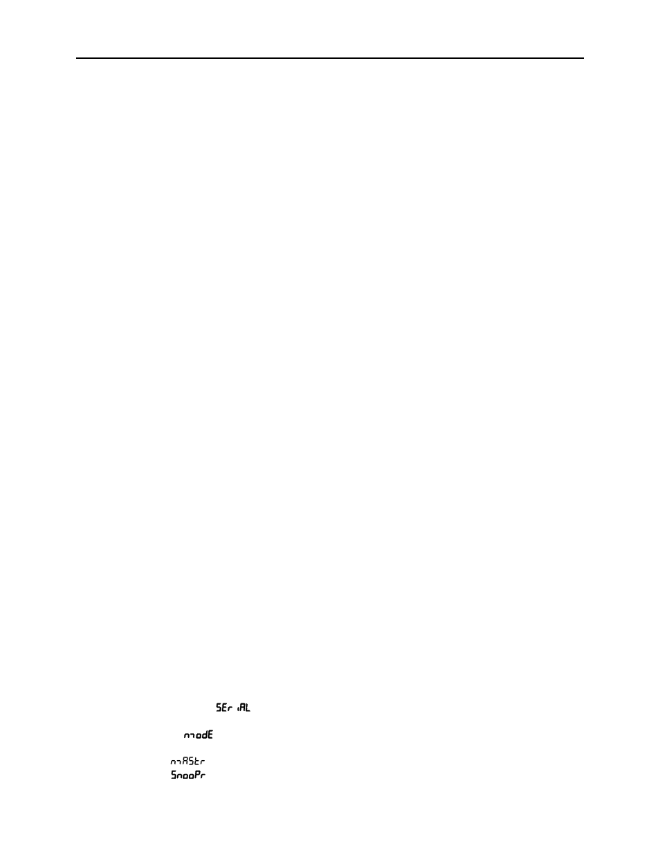 Precision Digital PD6080 User Manual | Page 3 / 104