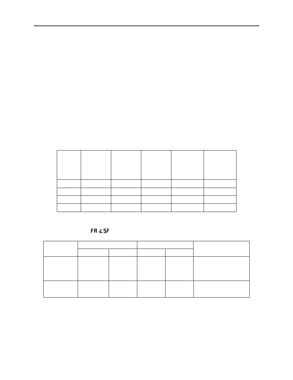 Scanner instruction manual, Relay operation details | Precision Digital PD6080 User Manual | Page 60 / 104