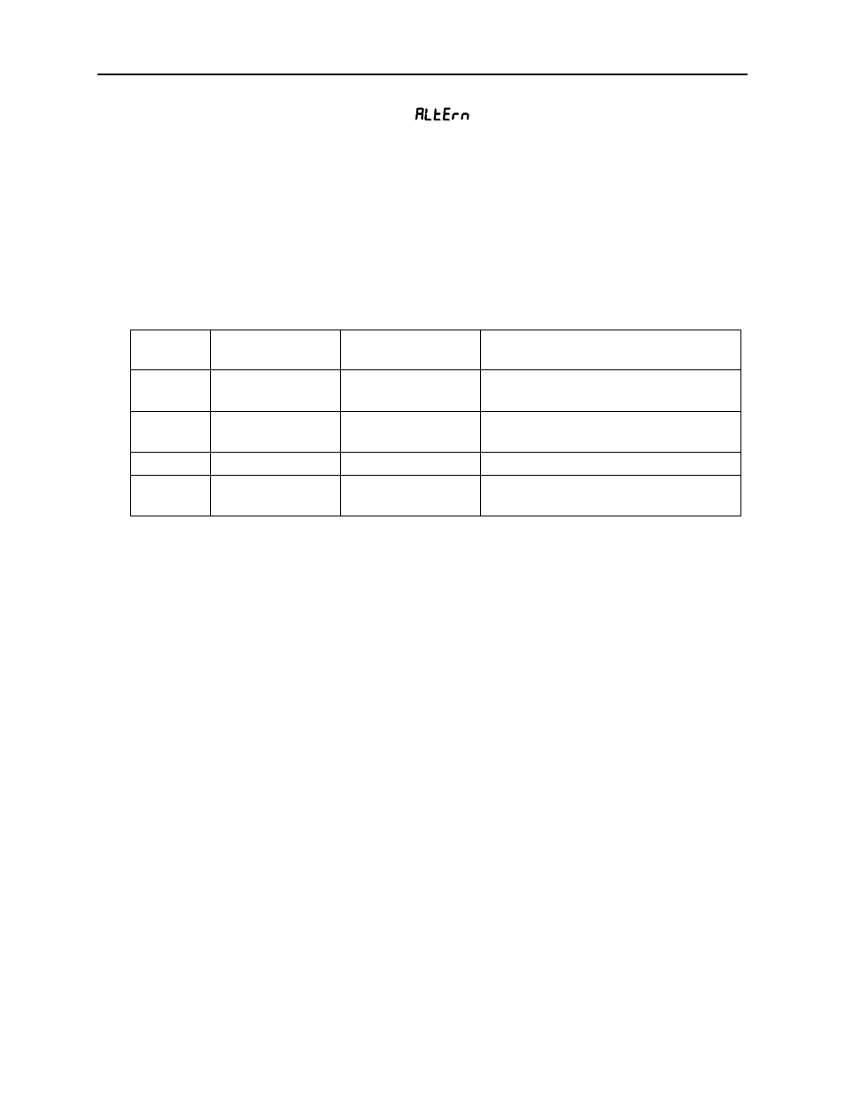 Scanner instruction manual | Precision Digital PD6080 User Manual | Page 64 / 104