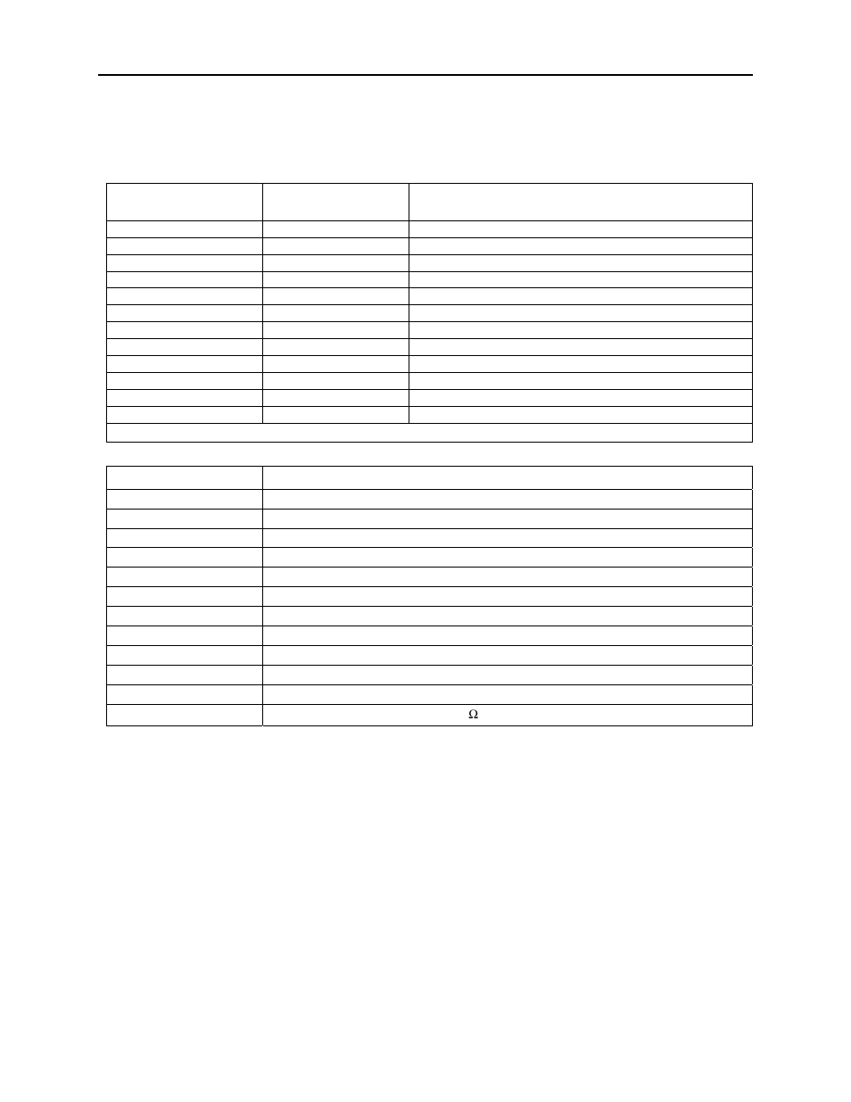 Scanner instruction manual, Ordering information | Precision Digital PD6080 User Manual | Page 8 / 104