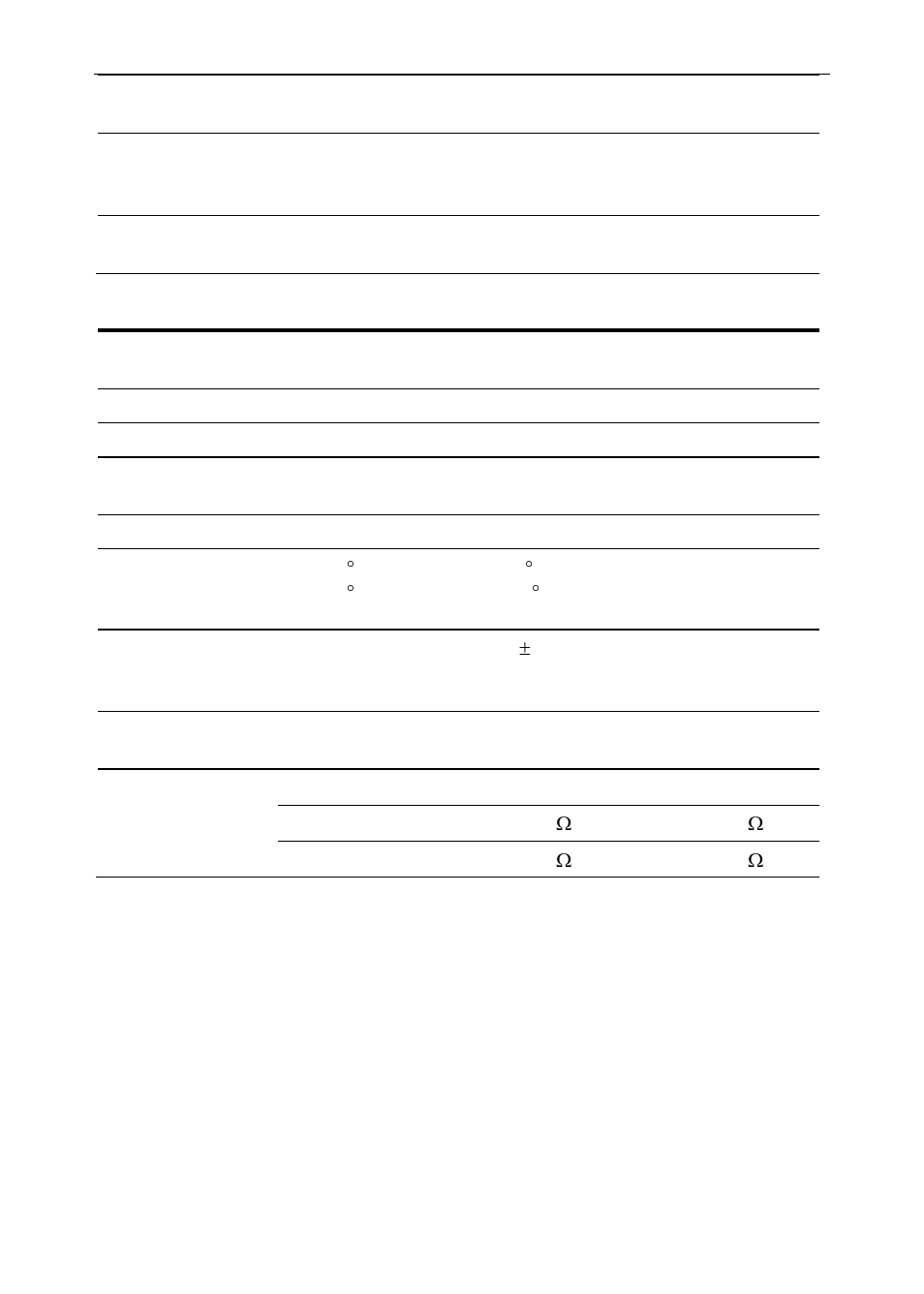 Isolated 4-20 ma transmitter output | Precision Digital PD6200 User Manual | Page 12 / 108