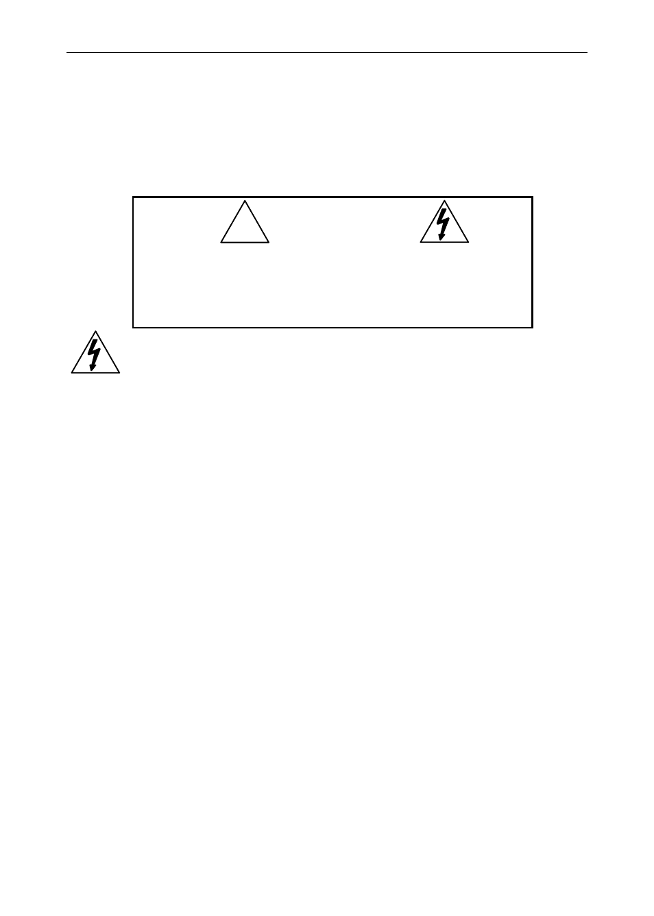 Precision Digital PD6200 User Manual | Page 2 / 108