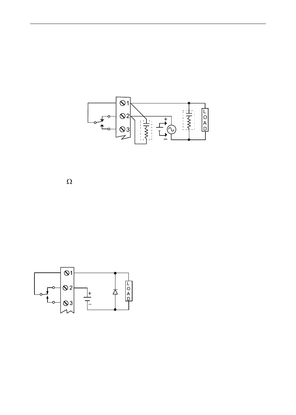 Precision Digital PD6200 User Manual | Page 23 / 108