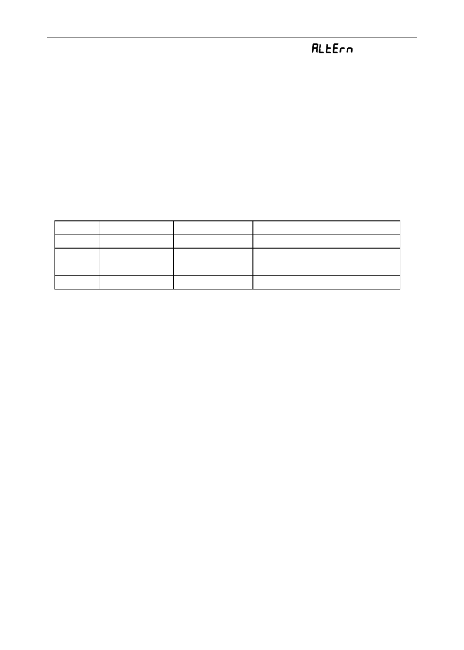 Precision Digital PD6200 User Manual | Page 63 / 108
