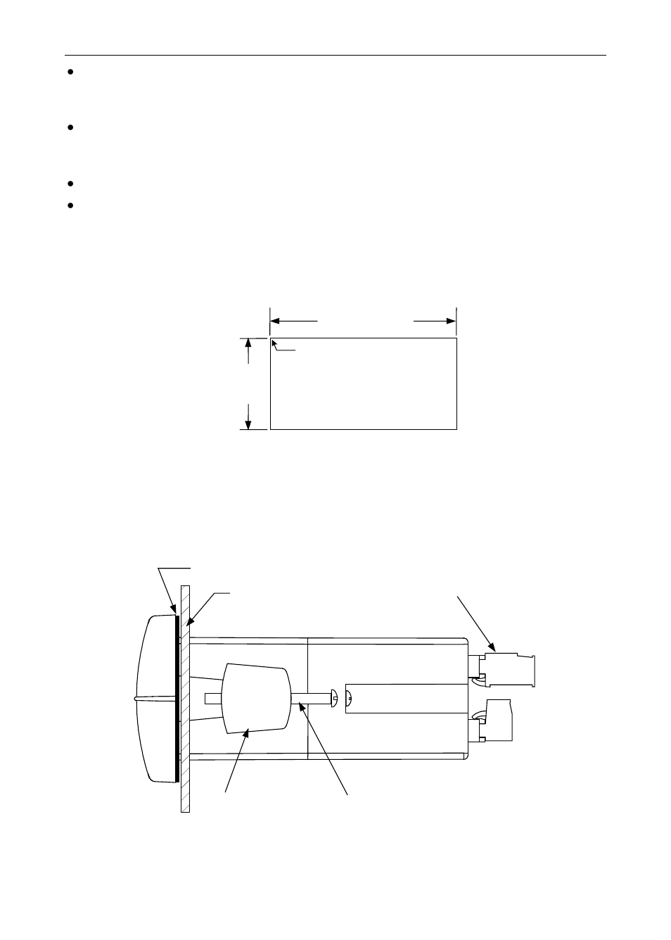 Precision Digital PD6400 User Manual | Page 15 / 96