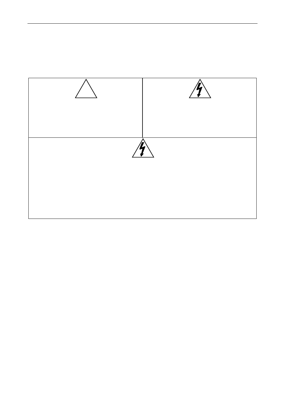 Precision Digital PD6400 User Manual | Page 2 / 96