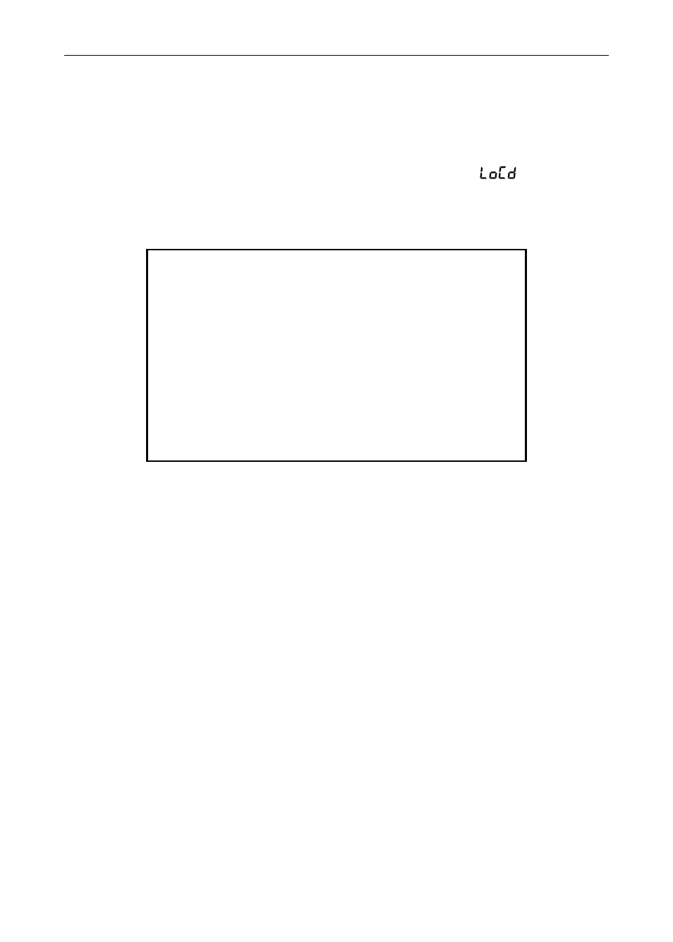 Forgot the password | Precision Digital PD603 User Manual | Page 26 / 32