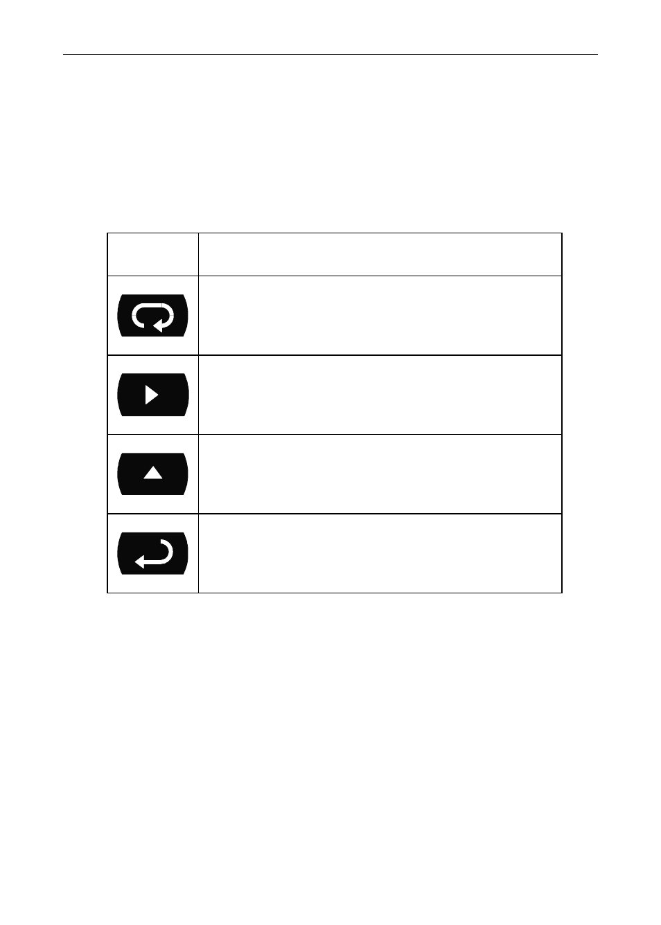 Operation, Front panel buttons operation | Precision Digital PD603 User Manual | Page 27 / 32