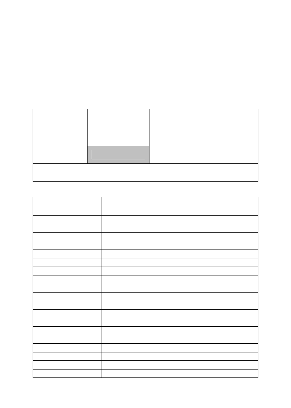 Introduction, Ordering information | Precision Digital PD603 User Manual | Page 3 / 32