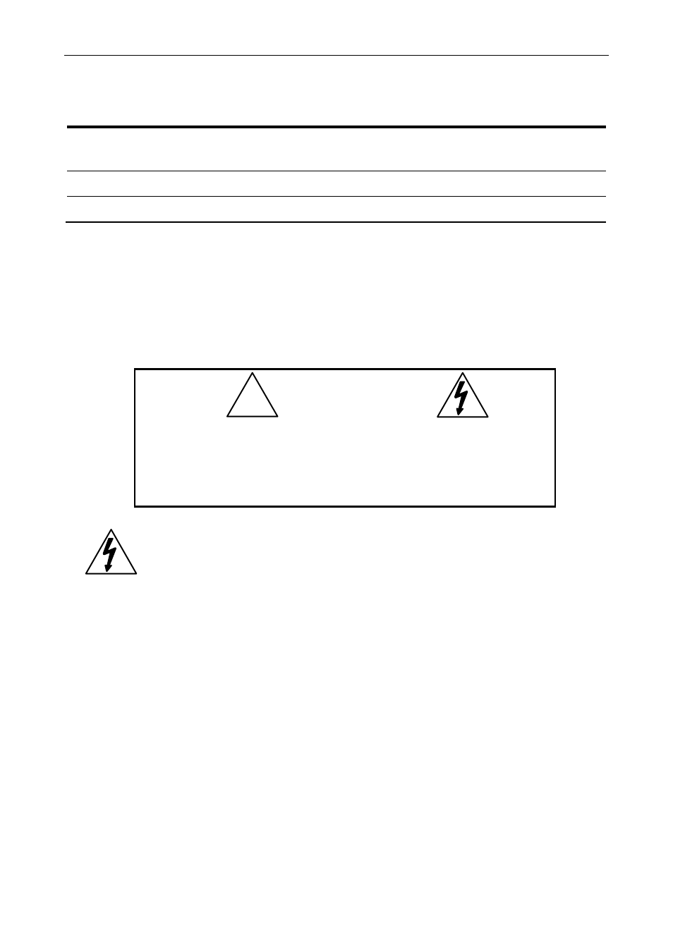 Compliance information, Safety information, Safety | Precision Digital PD865 User Manual | Page 13 / 84