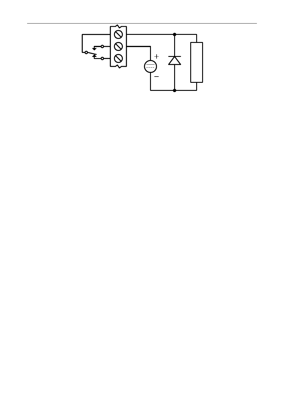 Lo a d | Precision Digital PD865 User Manual | Page 20 / 84