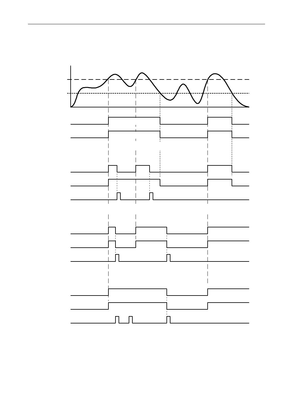 Pd865 snooper modbus, Serial input meter instruction manual | Precision Digital PD865 User Manual | Page 42 / 84