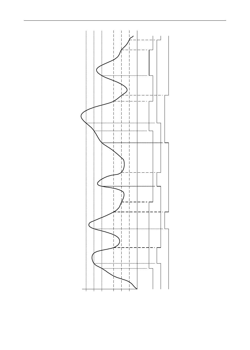 Pd865 snooper modbus, Serial input meter instruction manual | Precision Digital PD865 User Manual | Page 47 / 84