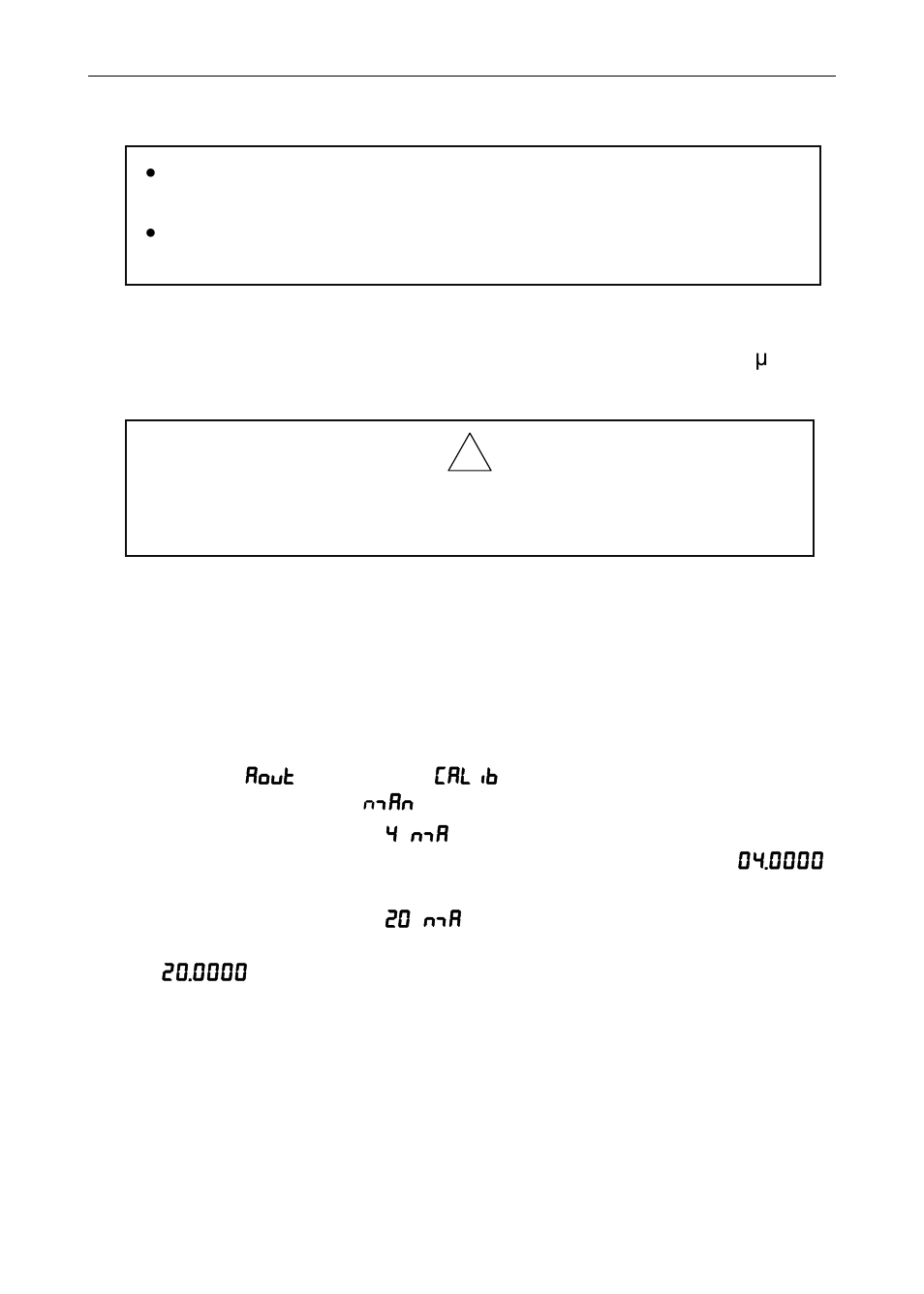 Precision Digital PD865 User Manual | Page 57 / 84