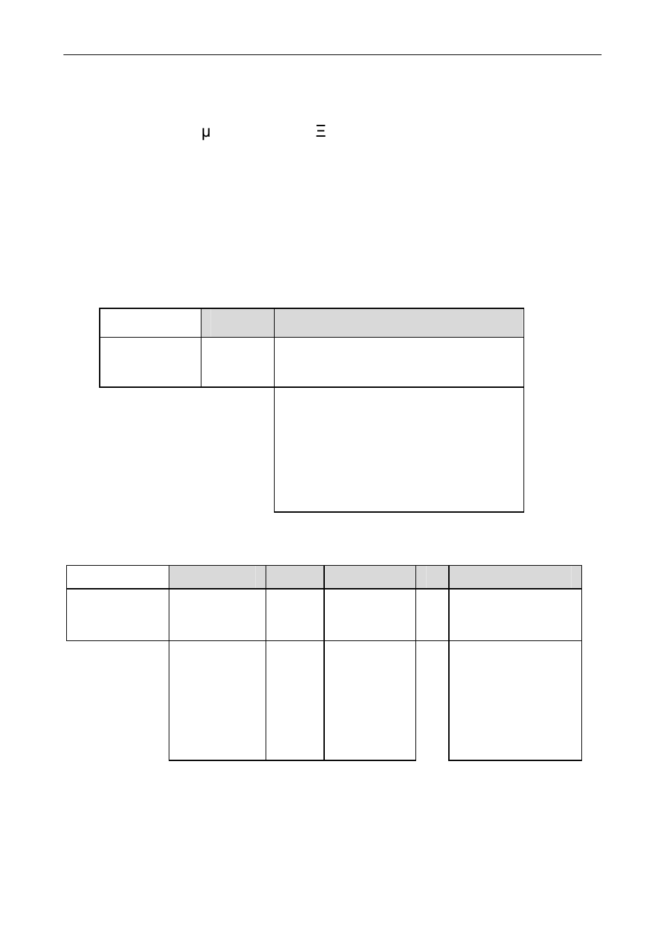 Precision Digital PD865 User Manual | Page 83 / 84