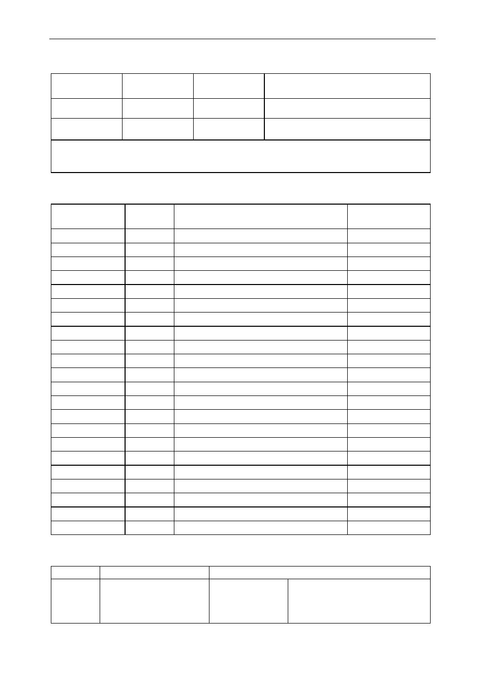 Ordering information, Enclosures, Systems | Pd138 minimux, Ii temp & process scanner instruction manual 6 | Precision Digital PD138 User Manual | Page 6 / 36