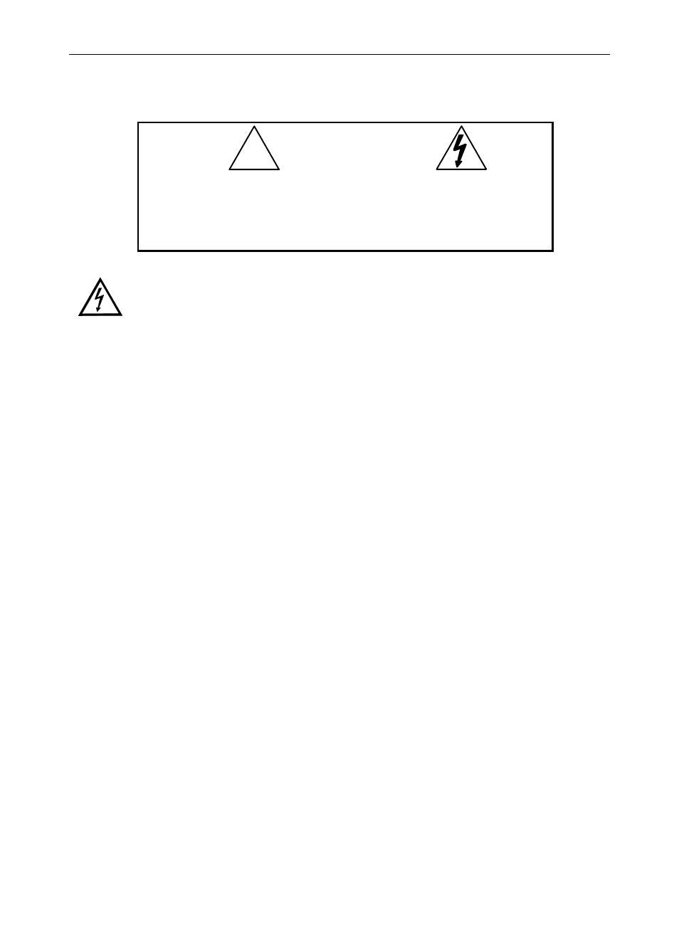 Safety information, Installation | Precision Digital PD138 User Manual | Page 9 / 36